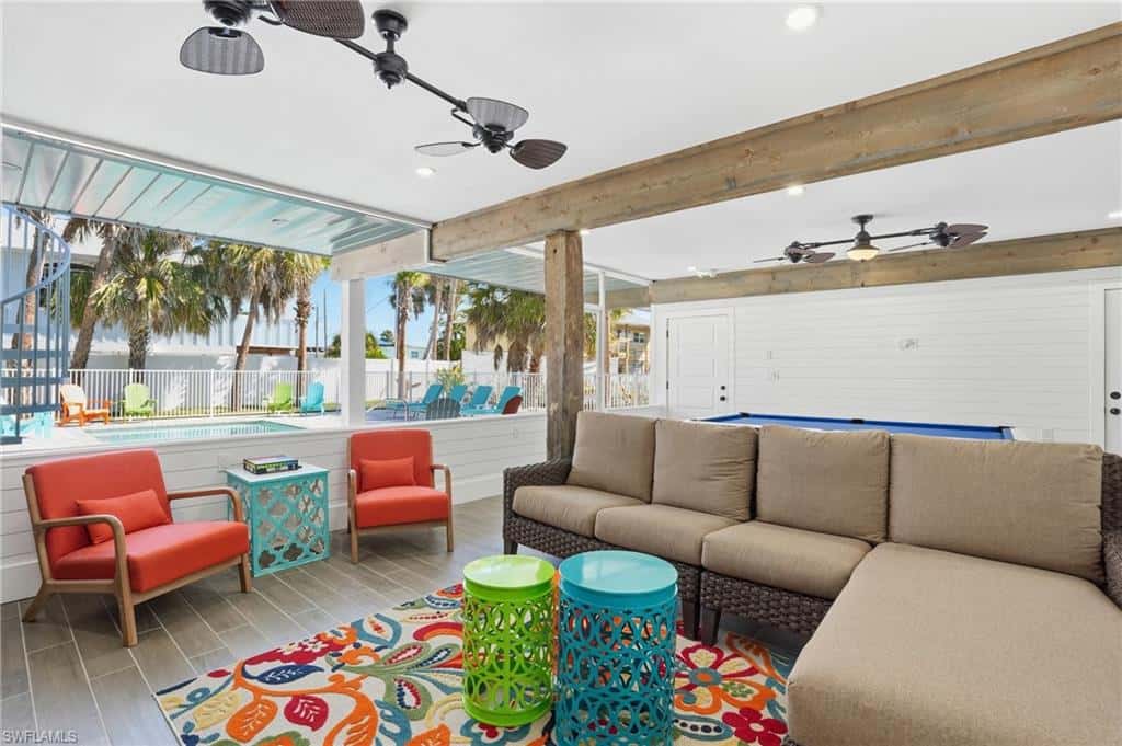 3321 Estero Blvd, Fort Myers Beach, photo 33
