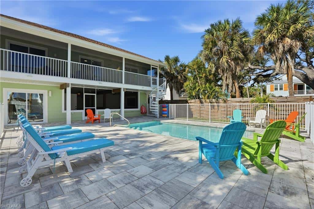 3321 Estero Blvd, Fort Myers Beach, photo 48