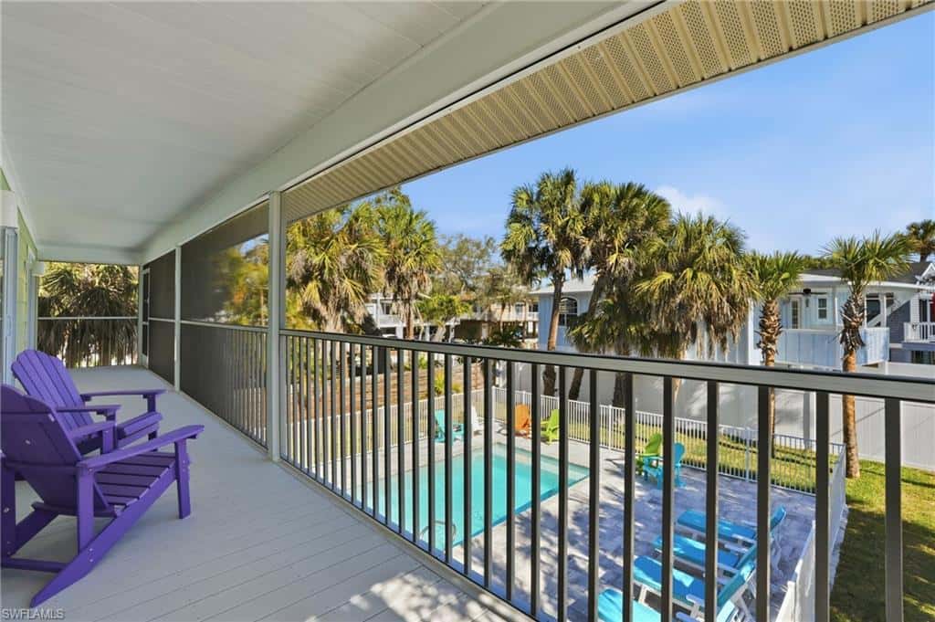 3321 Estero Blvd, Fort Myers Beach, photo 19