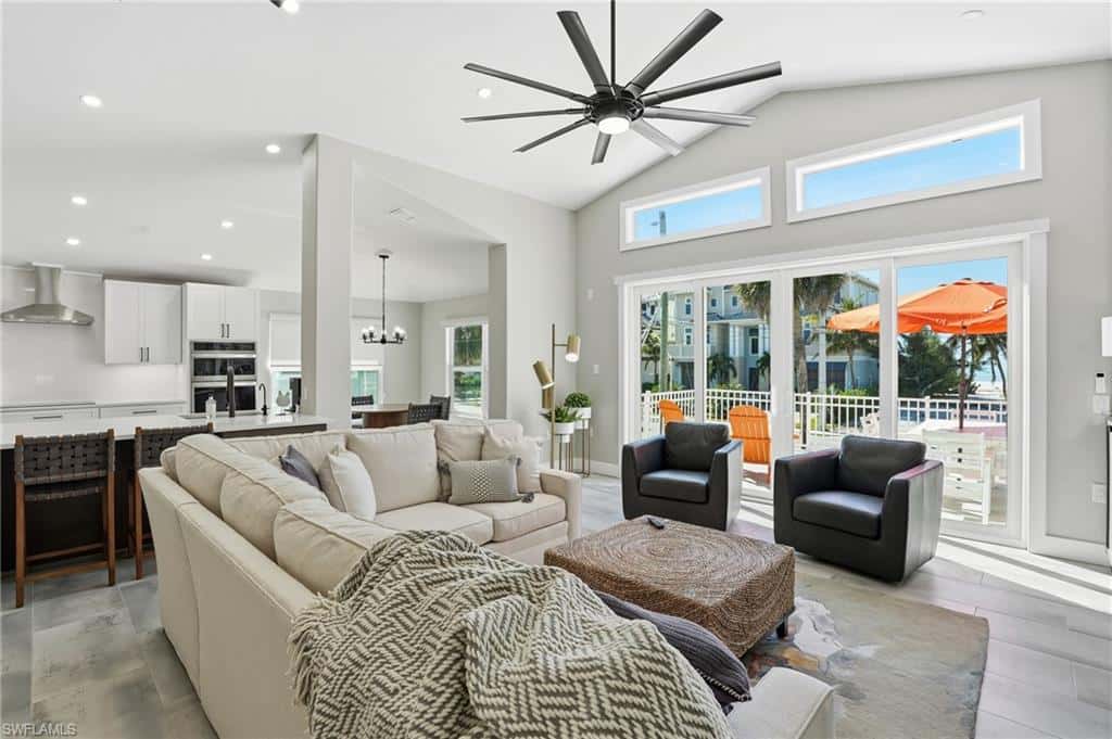 3321 Estero Blvd, Fort Myers Beach, photo 4