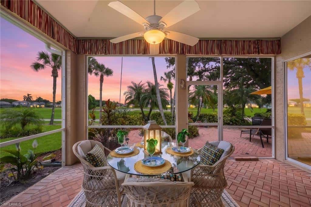 2237 Heritage Greens Dr, Naples, photo 28
