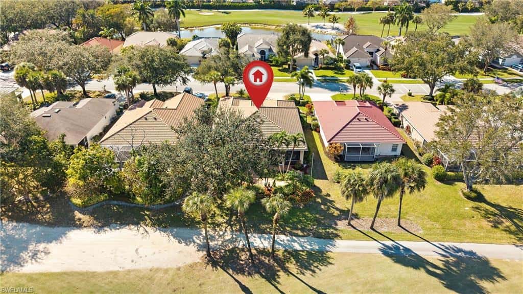 2237 Heritage Greens Dr, Naples, photo 34
