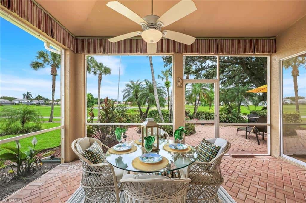 2237 Heritage Greens Dr, Naples, photo 41