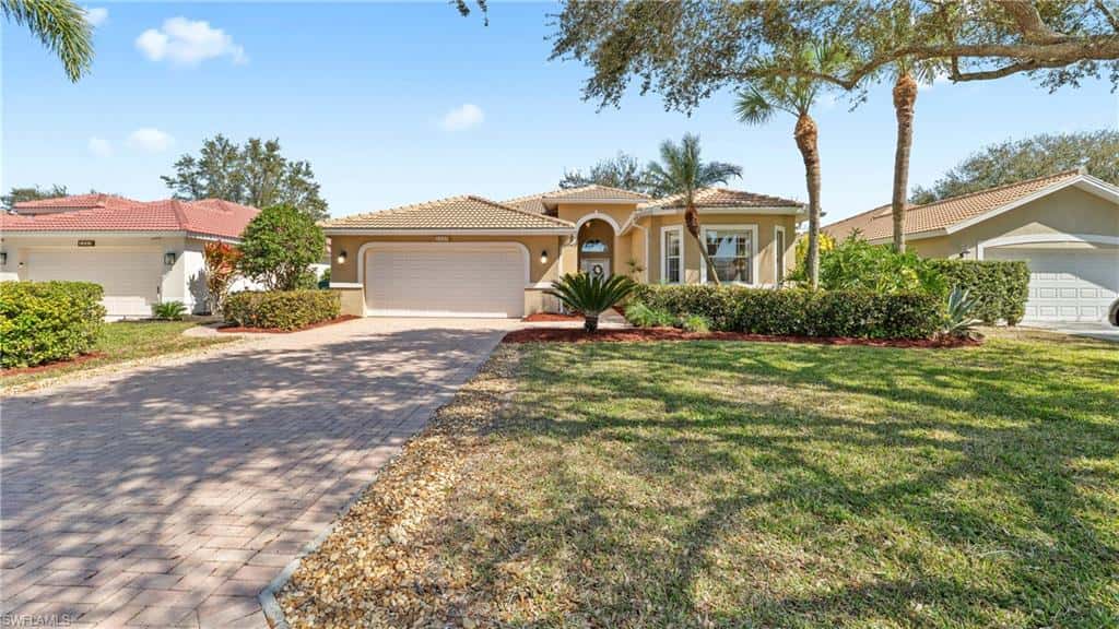 2237 Heritage Greens Dr, Naples, photo 44