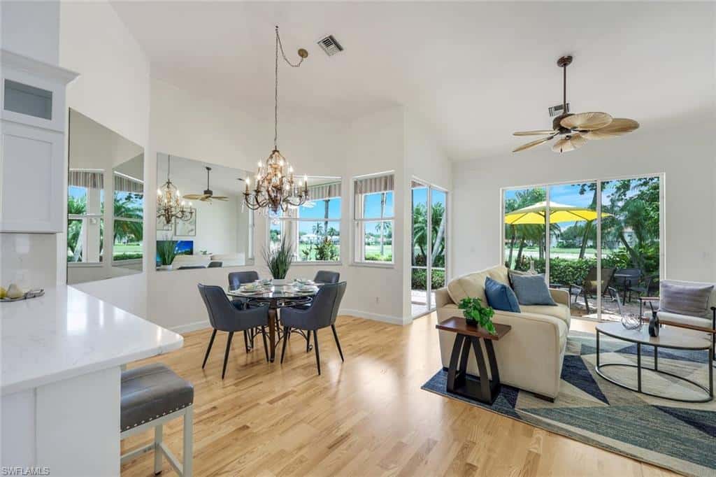 2237 Heritage Greens Dr, Naples, photo 4