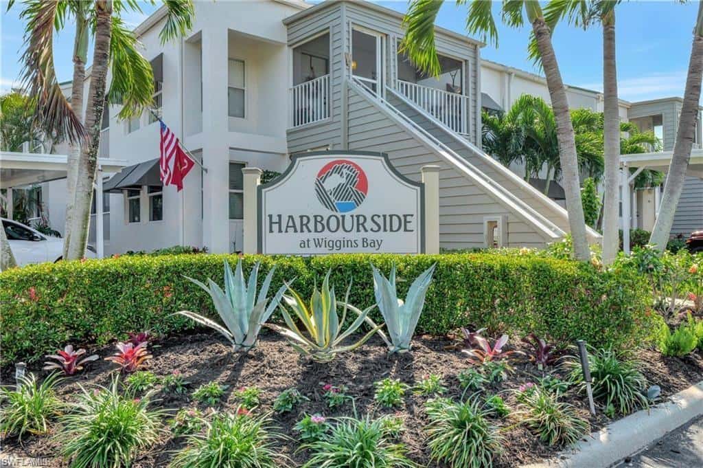 523 Club Side Dr #2-523, Naples, photo 23