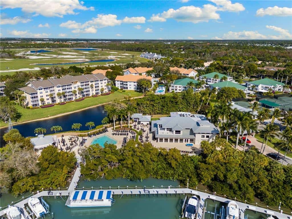 523 Club Side Dr #2-523, Naples, photo 27
