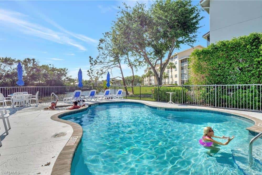 523 Club Side Dr #2-523, Naples, photo 26