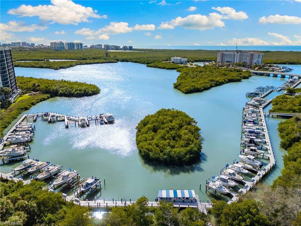 523 Club Side Dr #2-523, Naples, photo 32