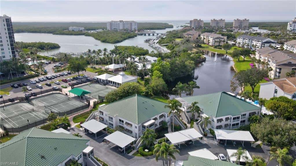 523 Club Side Dr #2-523, Naples, photo 24