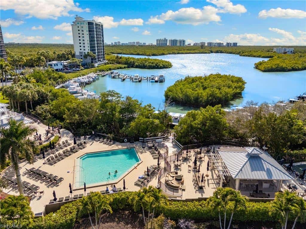 523 Club Side Dr #2-523, Naples, photo 30