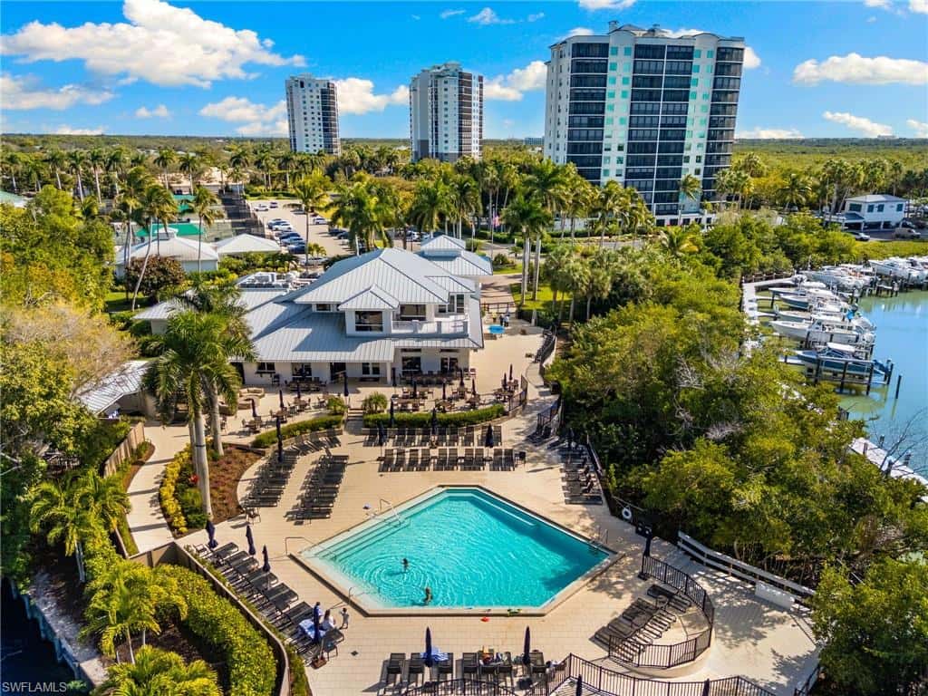 523 Club Side Dr #2-523, Naples, photo 31