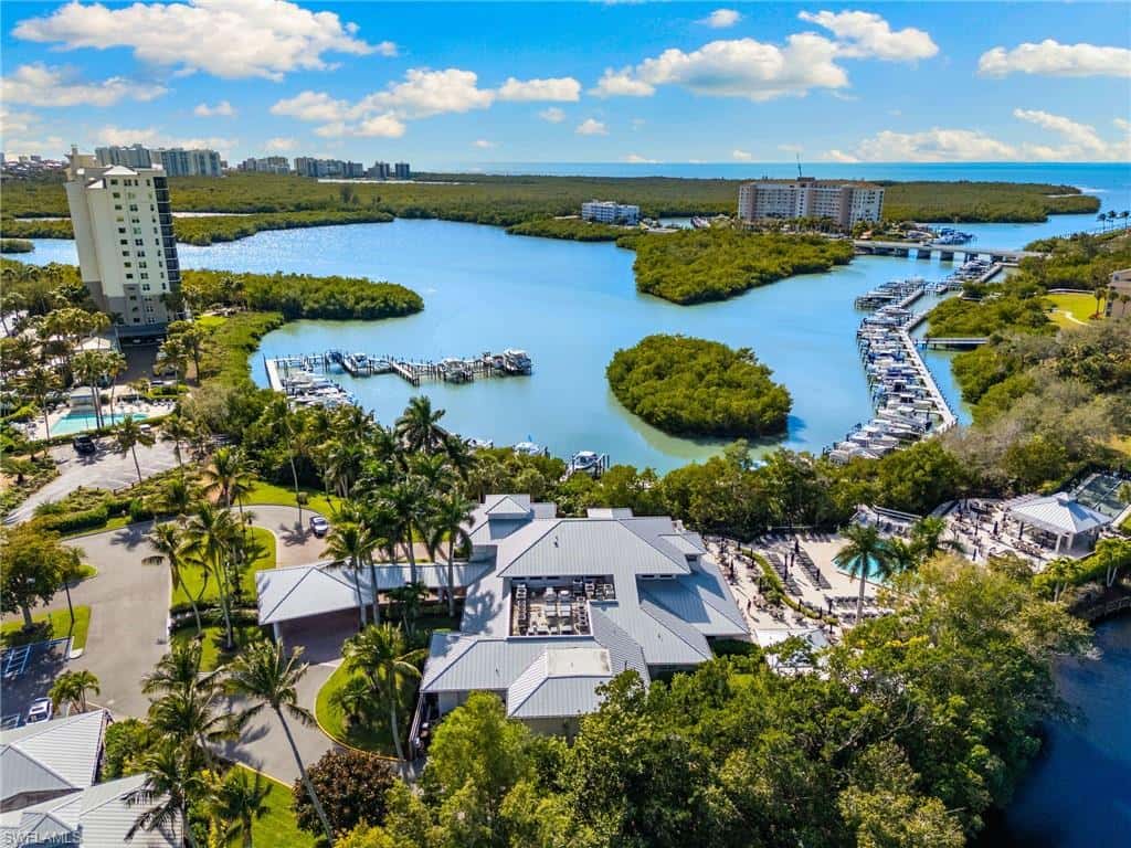 523 Club Side Dr #2-523, Naples, photo 29