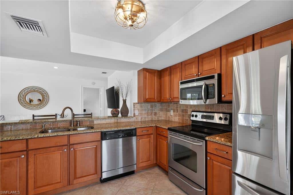 523 Club Side Dr #2-523, Naples, photo 8