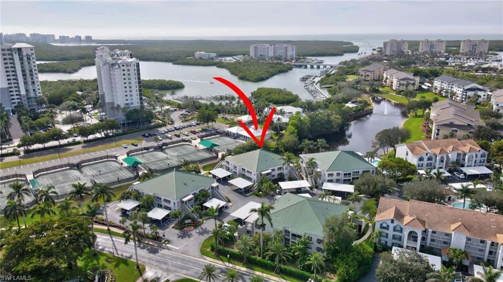 523 Club Side Dr #2-523, Naples, photo 25