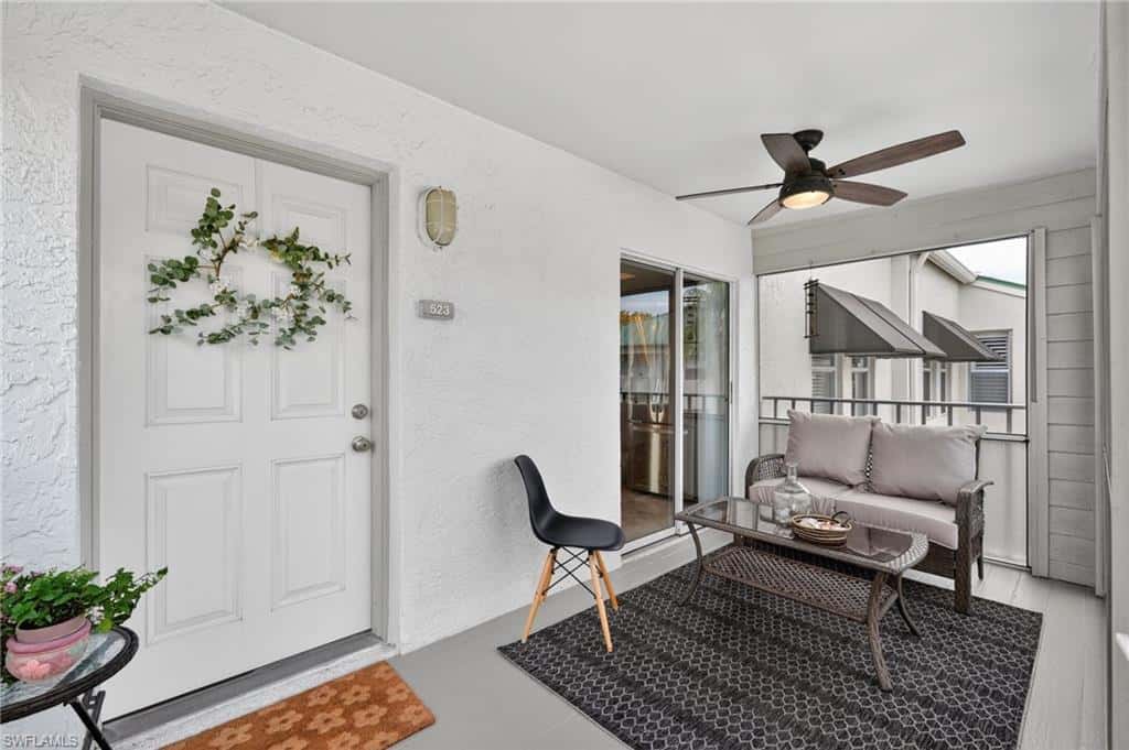 523 Club Side Dr #2-523, Naples, photo 21
