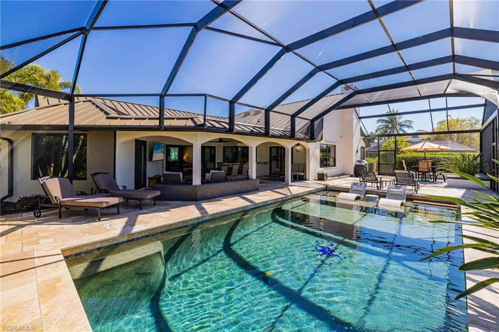 6777 Danah Ct, Fort Myers, photo 42