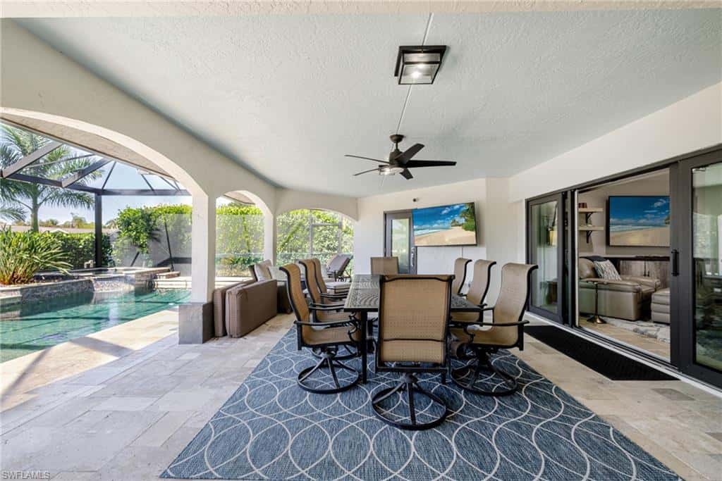 6777 Danah Ct, Fort Myers, photo 36