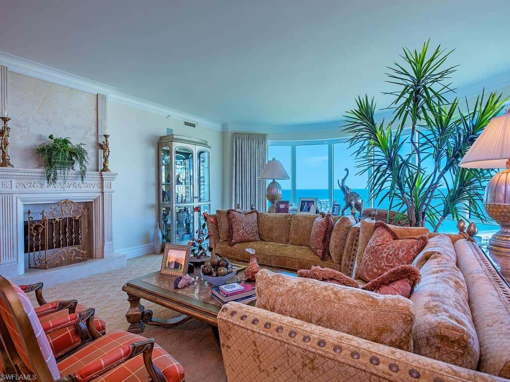 4101 Gulf Shore Blvd #8n, Naples, photo 6