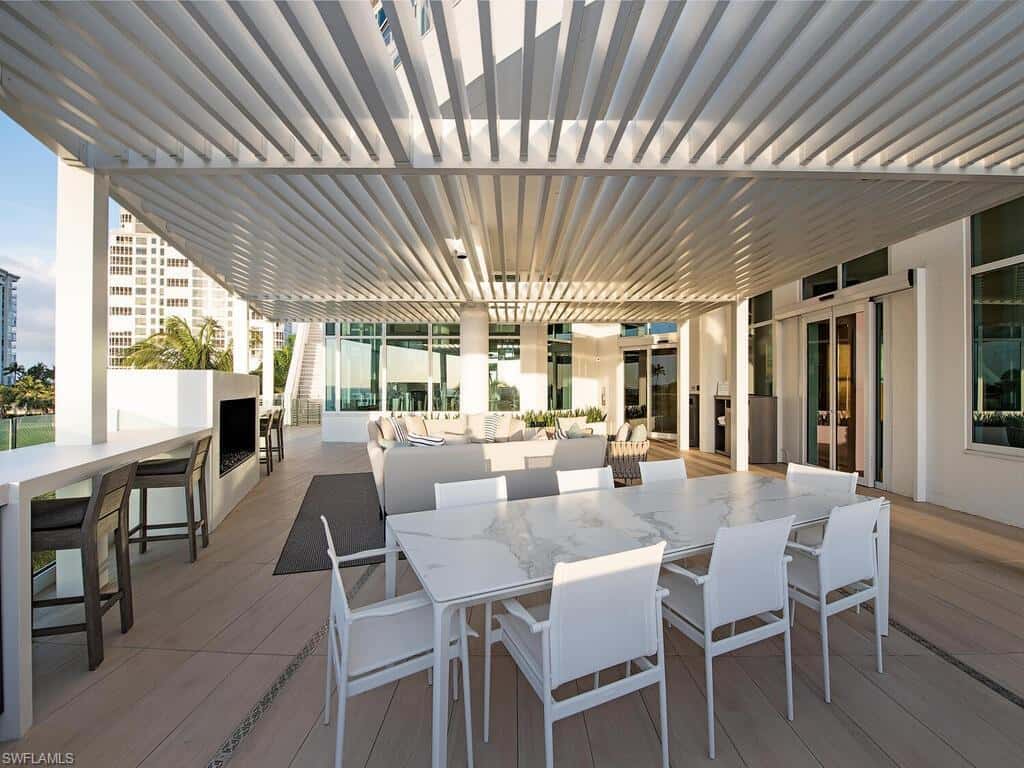 4101 Gulf Shore Blvd #8n, Naples, photo 41