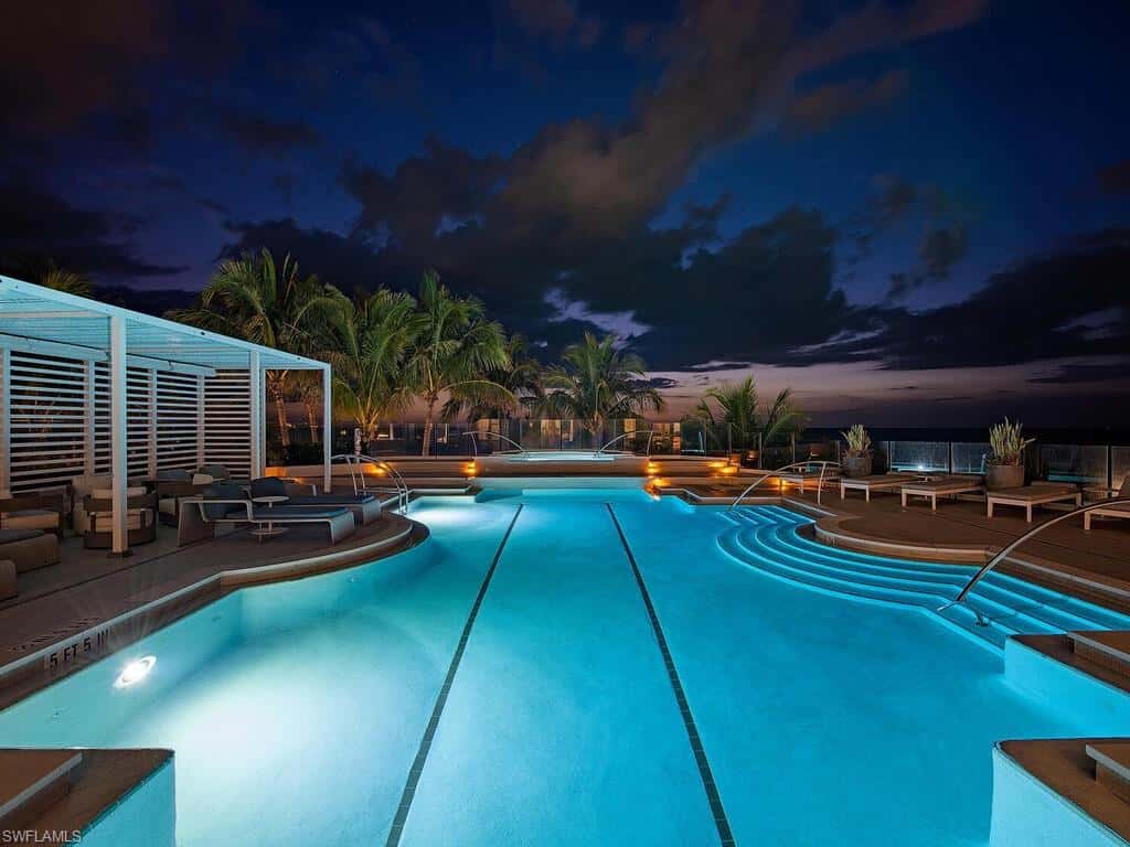 4101 Gulf Shore Blvd #8n, Naples, photo 45