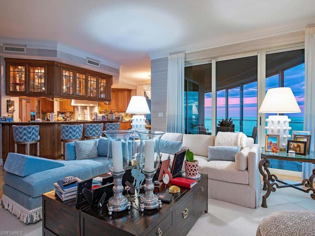 4101 Gulf Shore Blvd #8n, Naples, photo 17