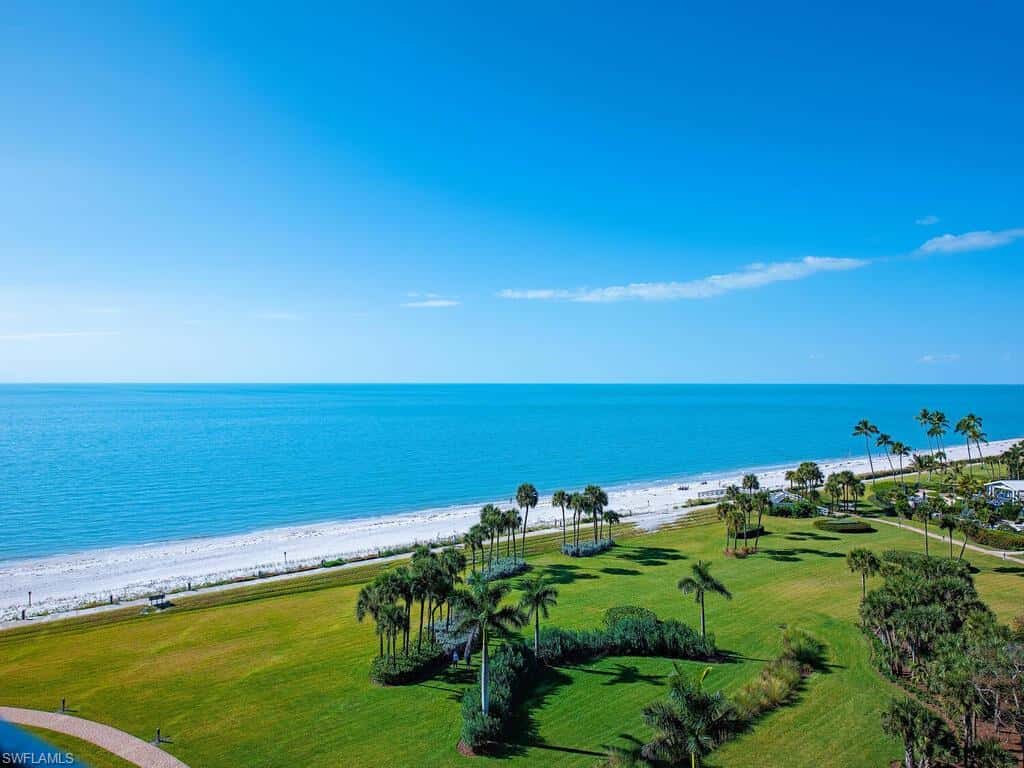 4101 Gulf Shore Blvd #8n, Naples, photo 46