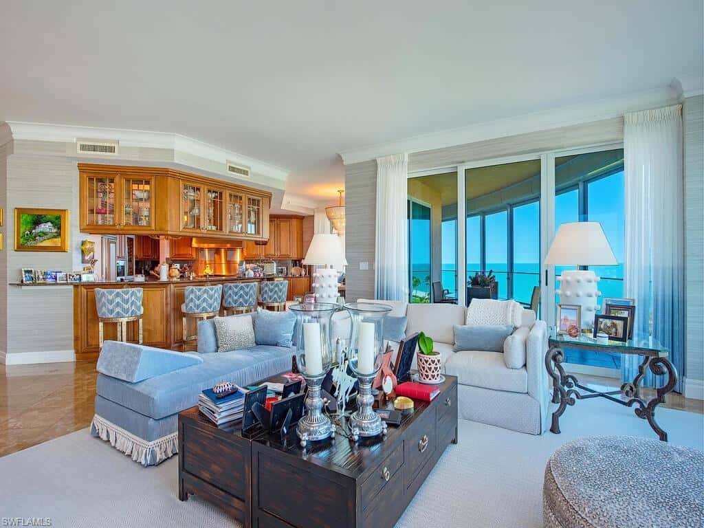 4101 Gulf Shore Blvd #8n, Naples, photo 16