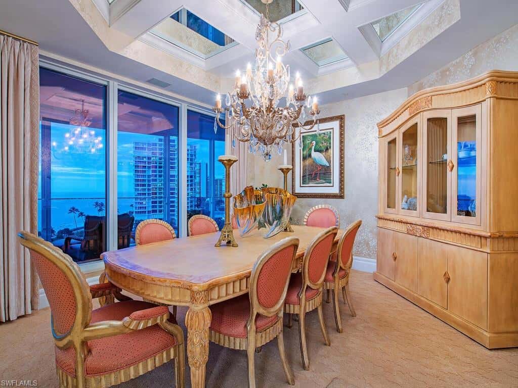 4101 Gulf Shore Blvd #8n, Naples, photo 22