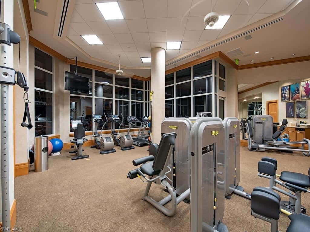4101 Gulf Shore Blvd #8n, Naples, photo 36