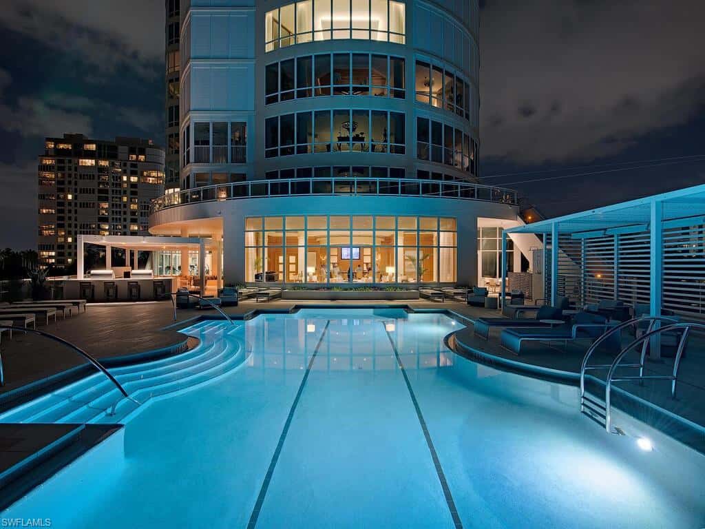 4101 Gulf Shore Blvd #8n, Naples, photo 38