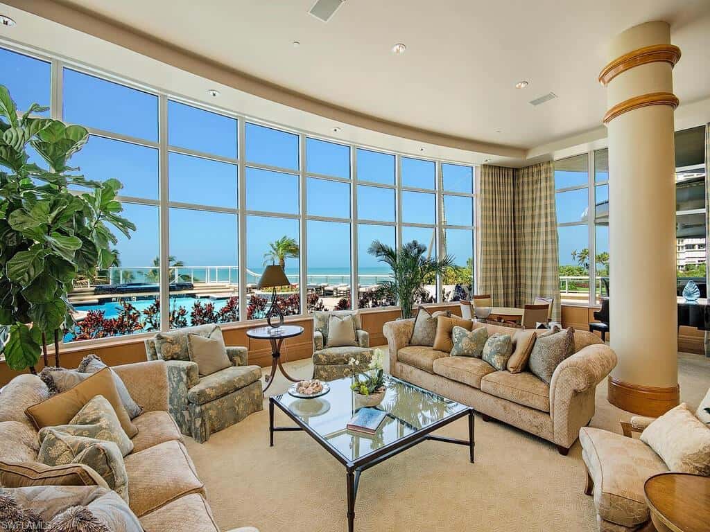 4101 Gulf Shore Blvd #8n, Naples, photo 33