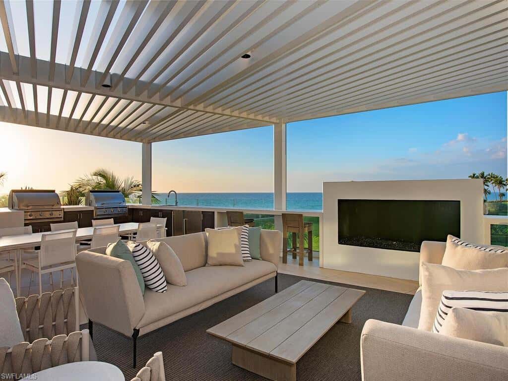 4101 Gulf Shore Blvd #8n, Naples, photo 40