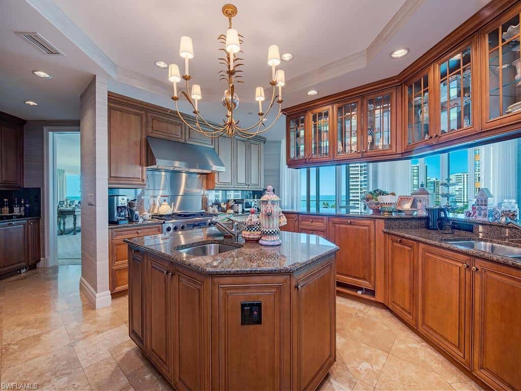 4101 Gulf Shore Blvd #8n, Naples, photo 18