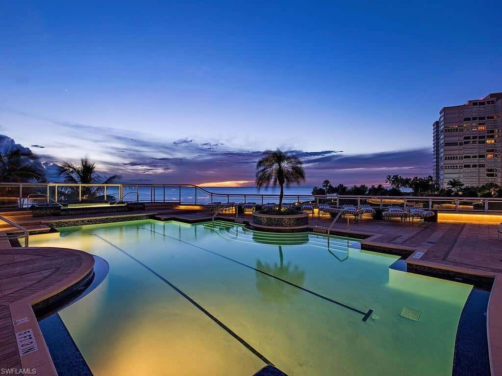 4101 Gulf Shore Blvd #8n, Naples, photo 37