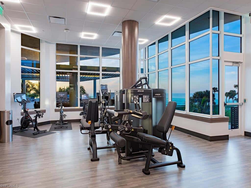 4101 Gulf Shore Blvd #8n, Naples, photo 35