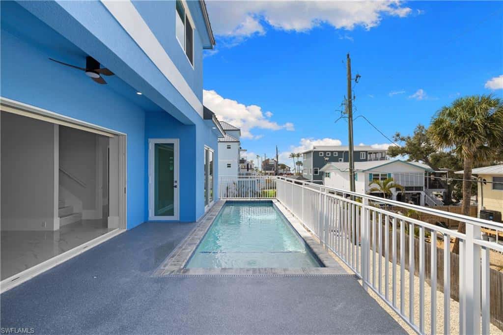 137 Hibiscus Dr, Fort Myers Beach, photo 22
