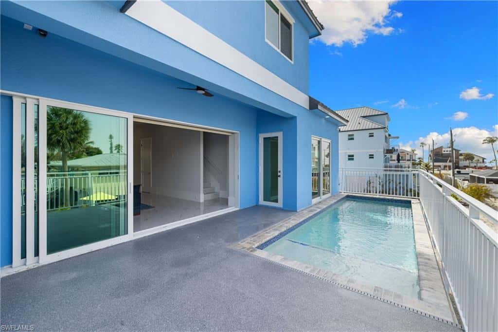 137 Hibiscus Dr, Fort Myers Beach, photo 20