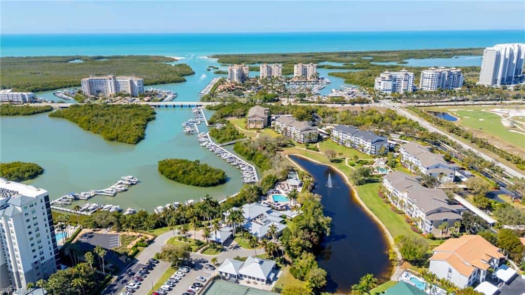 320 Horse Creek Dr #308, Naples, photo 27