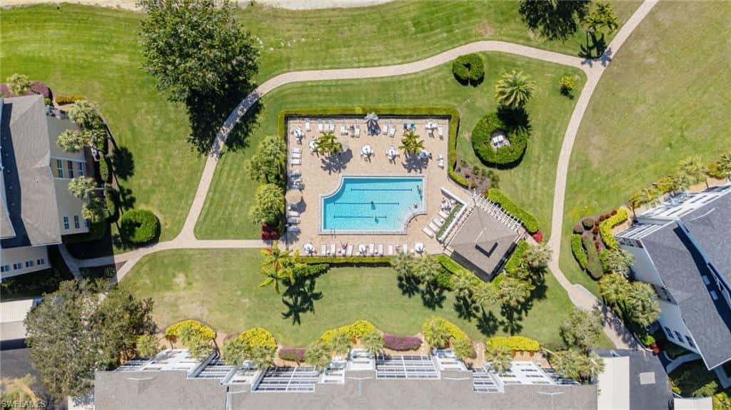 320 Horse Creek Dr #308, Naples, photo 26