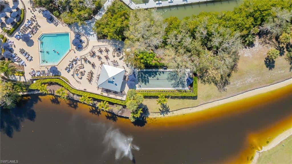 320 Horse Creek Dr #308, Naples, photo 32