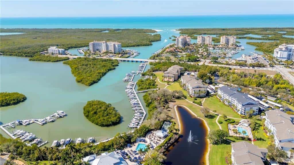 320 Horse Creek Dr #308, Naples, photo 28