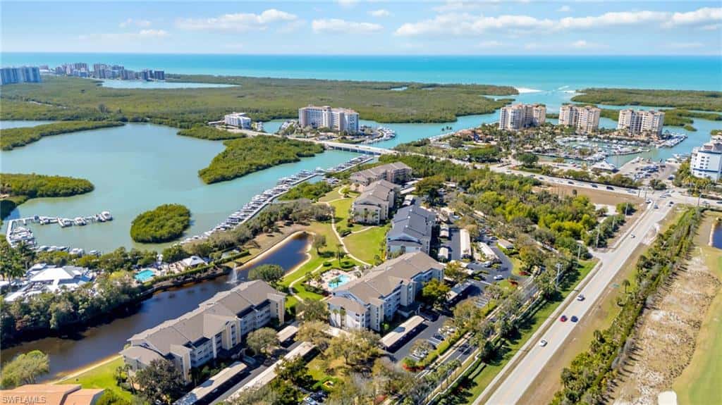 320 Horse Creek Dr #308, Naples, photo 30