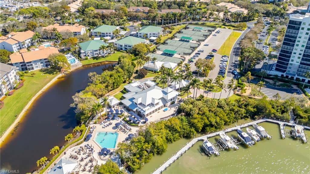 320 Horse Creek Dr #308, Naples, photo 33