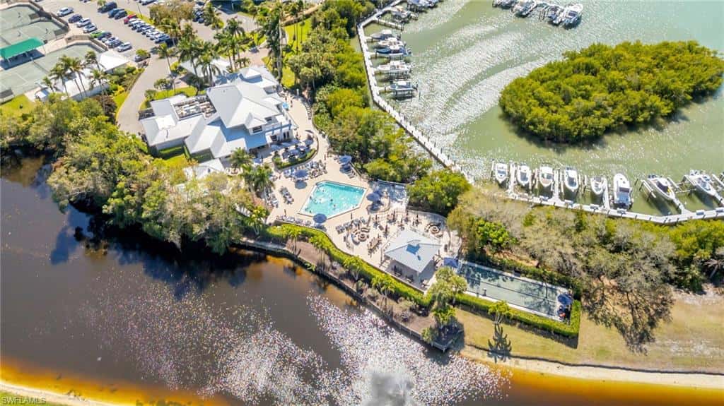 320 Horse Creek Dr #308, Naples, photo 31