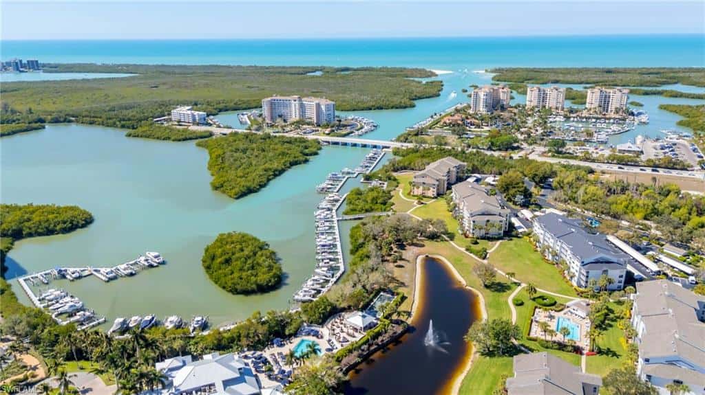 320 Horse Creek Dr #308, Naples, photo 29