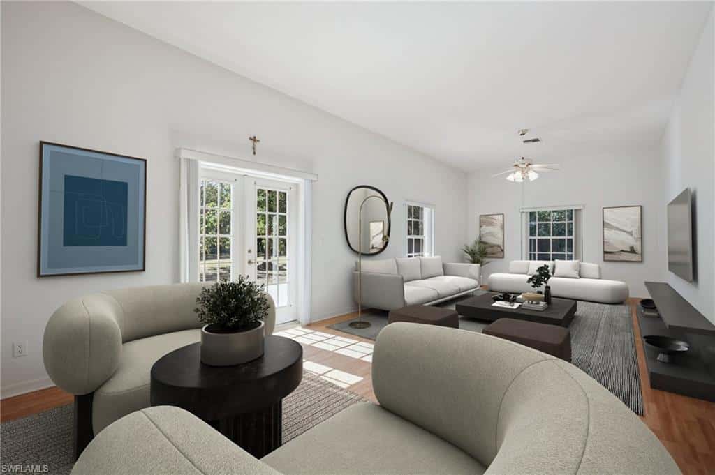 5348 Cypress Ln, Naples, photo 4