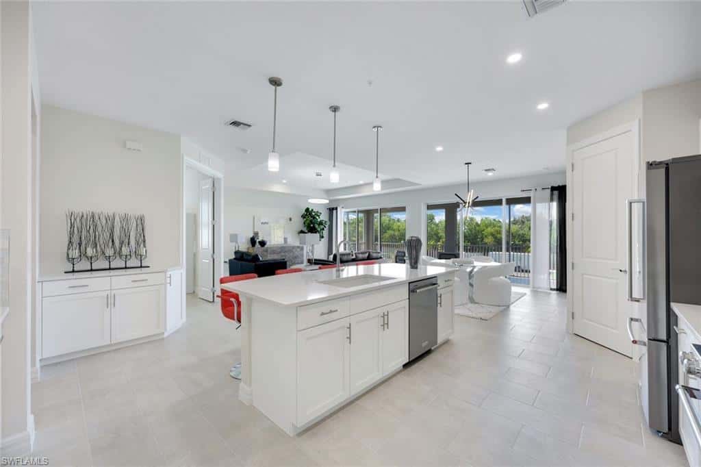316 Indies Dr #201, Naples, photo 6