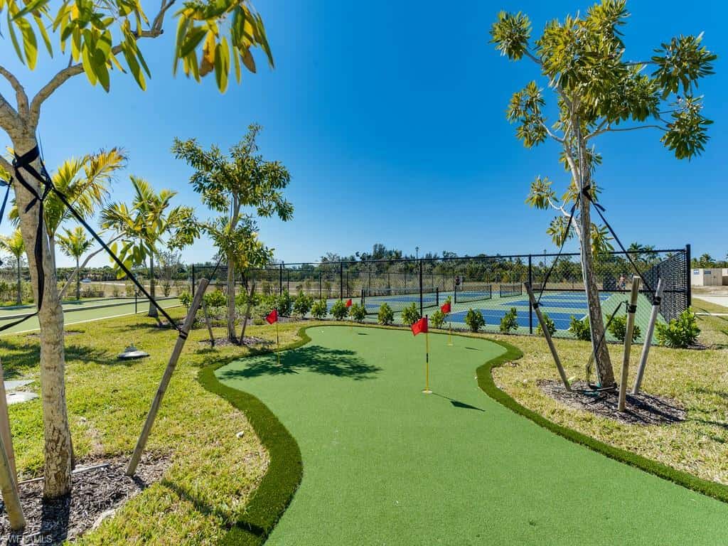 316 Indies Dr #201, Naples, photo 22
