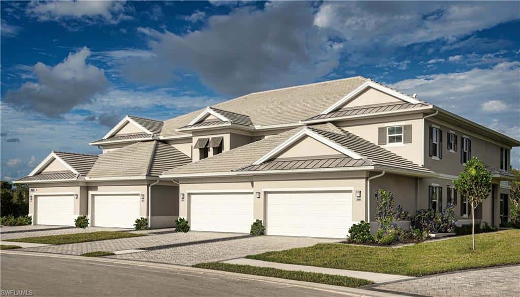 316 Indies Dr #201, Naples, photo 18